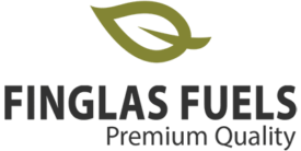 Finglas Fuels Logo