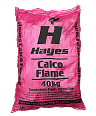 Calco Flame Coal