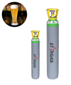 beer-gas-cylinders-from-stargas