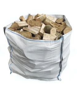 Bulk Bag of Logs for sale Dublin