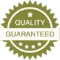 Quality Guaranty - icon