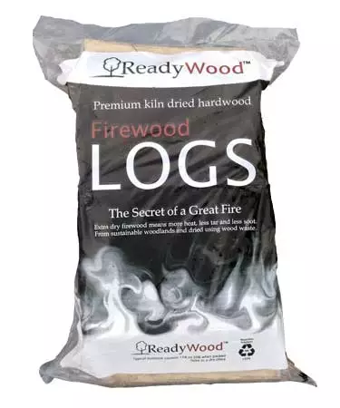 Ready Wood Logs - Logs for sale Dublin
