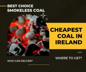 Cheapest Smokeless in Ireland