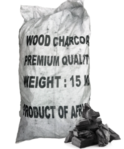 Charcoal for BBQ