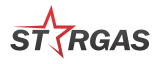 stargas logo